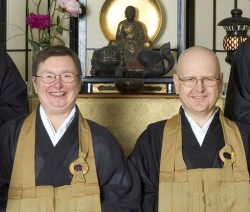Gyokuko & Kyogen