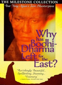 Bodhidharma-east