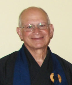 Mike Gyoshi Kaplan