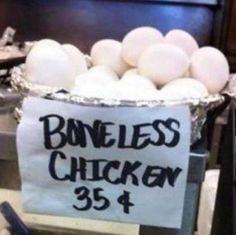 bonelesschicken