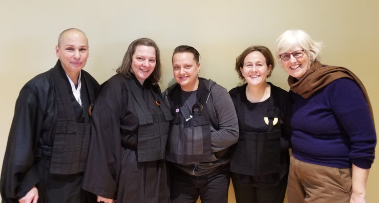 Dharma Garden Council