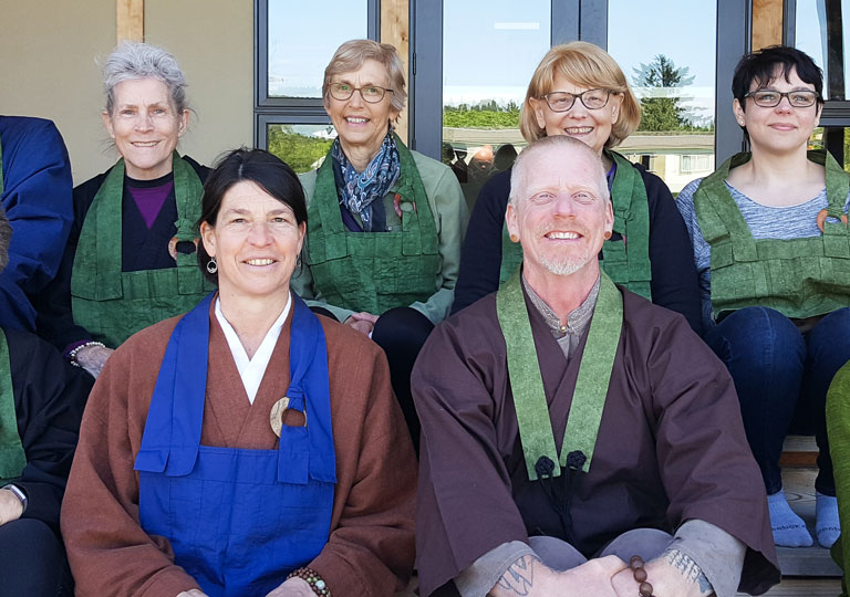 Affiliated And Related Groups – Dharma Rain Zen Center 